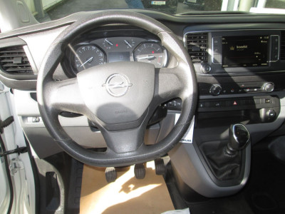 Opel Vivaro Gebrauchtwagen