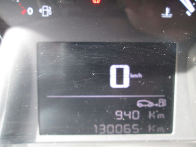 Opel Vivaro Gebrauchtwagen