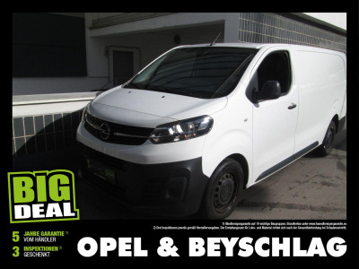 Opel Vivaro Gebrauchtwagen