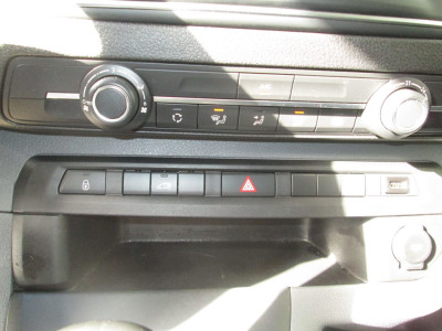 Opel Vivaro Gebrauchtwagen