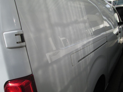 Opel Vivaro Gebrauchtwagen