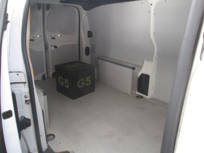 Opel Vivaro Gebrauchtwagen