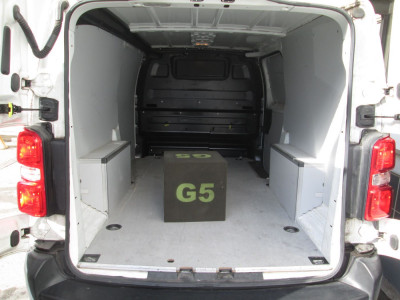 Opel Vivaro Gebrauchtwagen