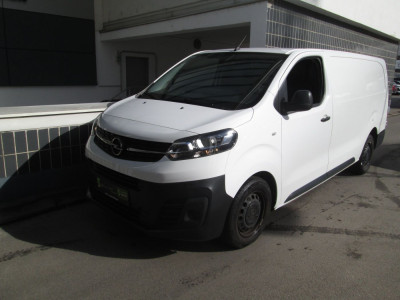 Opel Vivaro Gebrauchtwagen