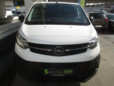 Opel Vivaro Gebrauchtwagen