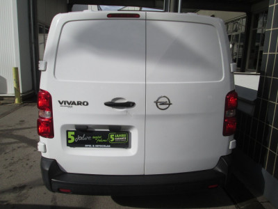 Opel Vivaro Gebrauchtwagen