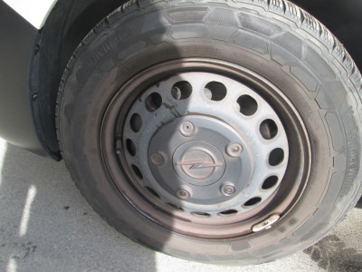 Opel Vivaro Gebrauchtwagen