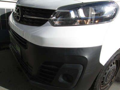 Opel Vivaro Gebrauchtwagen