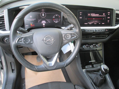 Opel Grandland Gebrauchtwagen