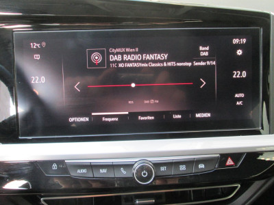 Opel Grandland Gebrauchtwagen