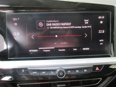 Opel Grandland Gebrauchtwagen