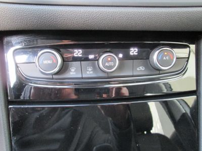 Opel Grandland Gebrauchtwagen Opel Grandland Gebrauchtwagen