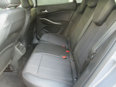 Opel Grandland Gebrauchtwagen