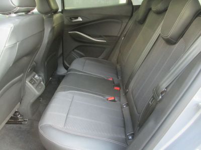 Opel Grandland Gebrauchtwagen Opel Grandland Gebrauchtwagen