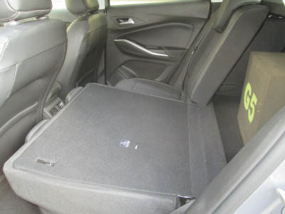 Opel Grandland Gebrauchtwagen