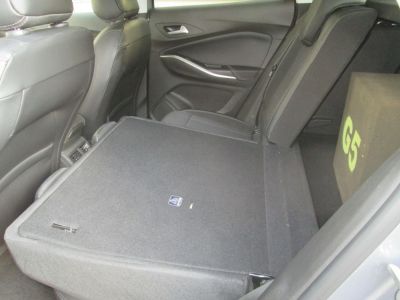 Opel Grandland Gebrauchtwagen