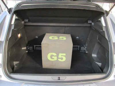 Opel Grandland Gebrauchtwagen