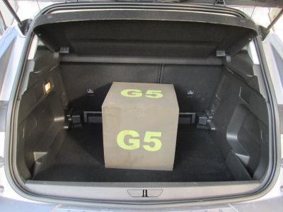 Opel Grandland Gebrauchtwagen