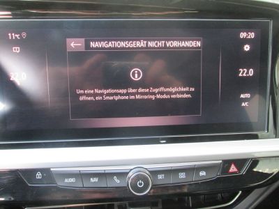 Opel Grandland Gebrauchtwagen