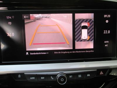 Opel Grandland Gebrauchtwagen