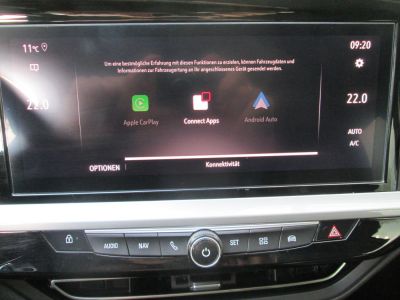 Opel Grandland Gebrauchtwagen