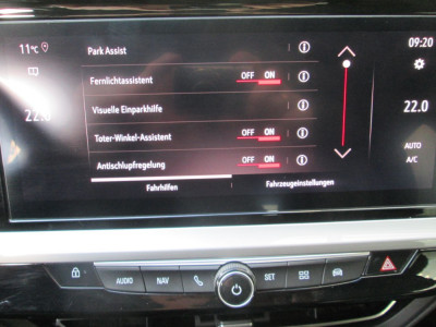 Opel Grandland Gebrauchtwagen