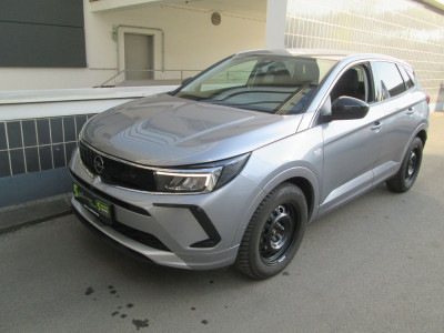 Opel Grandland Gebrauchtwagen