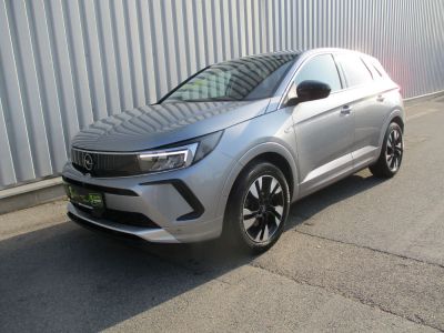 Opel Grandland Gebrauchtwagen Opel Grandland Gebrauchtwagen