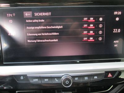 Opel Grandland Gebrauchtwagen