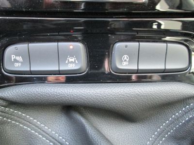 Opel Grandland Gebrauchtwagen