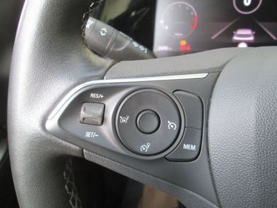 Opel Grandland Gebrauchtwagen Opel Grandland Gebrauchtwagen