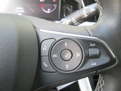 Opel Grandland Gebrauchtwagen