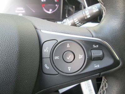 Opel Grandland Gebrauchtwagen