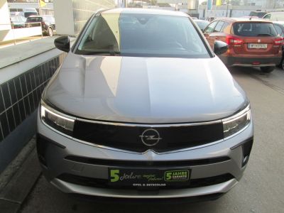 Opel Grandland Gebrauchtwagen Opel Grandland Gebrauchtwagen
