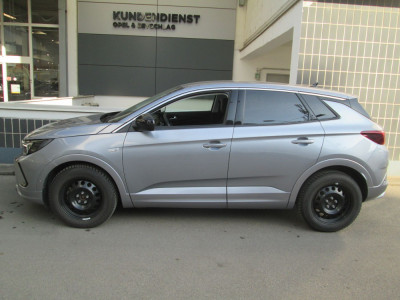 Opel Grandland Gebrauchtwagen