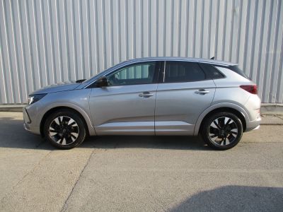 Opel Grandland Gebrauchtwagen Opel Grandland Gebrauchtwagen