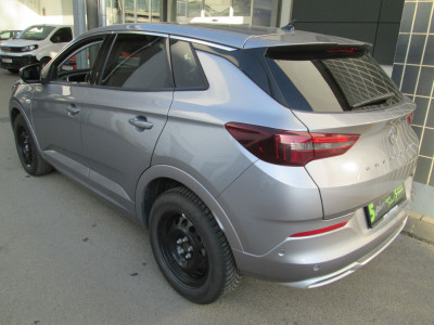 Opel Grandland Gebrauchtwagen