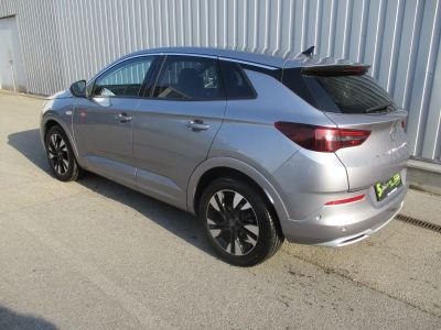 Opel Grandland Gebrauchtwagen Opel Grandland Gebrauchtwagen