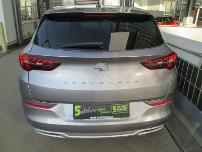 Opel Grandland Gebrauchtwagen Opel Grandland Gebrauchtwagen