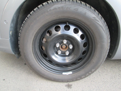 Opel Grandland Gebrauchtwagen