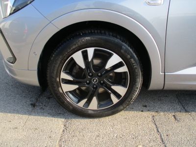 Opel Grandland Gebrauchtwagen Opel Grandland Gebrauchtwagen