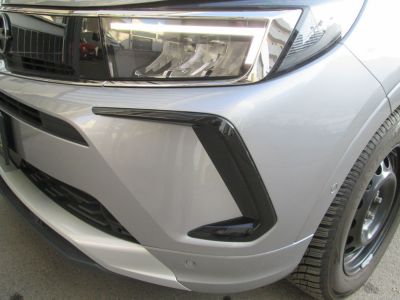 Opel Grandland Gebrauchtwagen