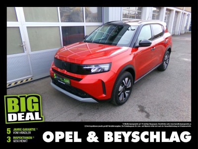 Opel Frontera Gebrauchtwagen Opel Frontera Gebrauchtwagen