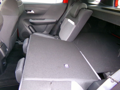 Opel Frontera Gebrauchtwagen Opel Frontera Gebrauchtwagen