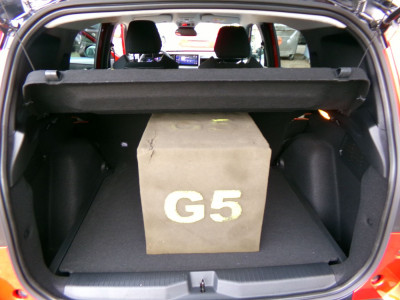 Opel Frontera Gebrauchtwagen Opel Frontera Gebrauchtwagen