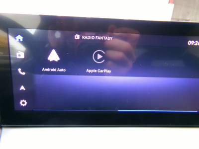 Opel Frontera Gebrauchtwagen Opel Frontera Gebrauchtwagen