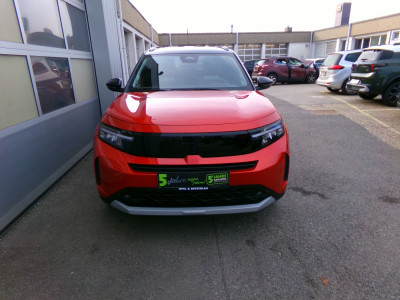 Opel Frontera Gebrauchtwagen Opel Frontera Gebrauchtwagen