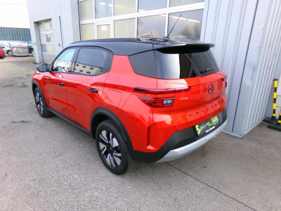 Opel Frontera Gebrauchtwagen Opel Frontera Gebrauchtwagen