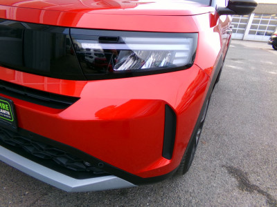 Opel Frontera Gebrauchtwagen Opel Frontera Gebrauchtwagen