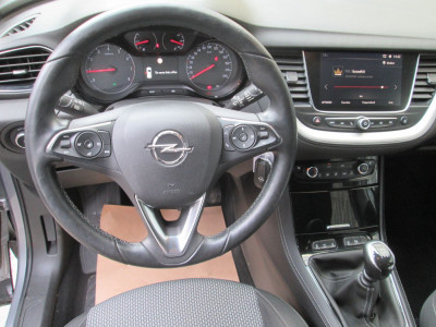 Opel Grandland X Gebrauchtwagen